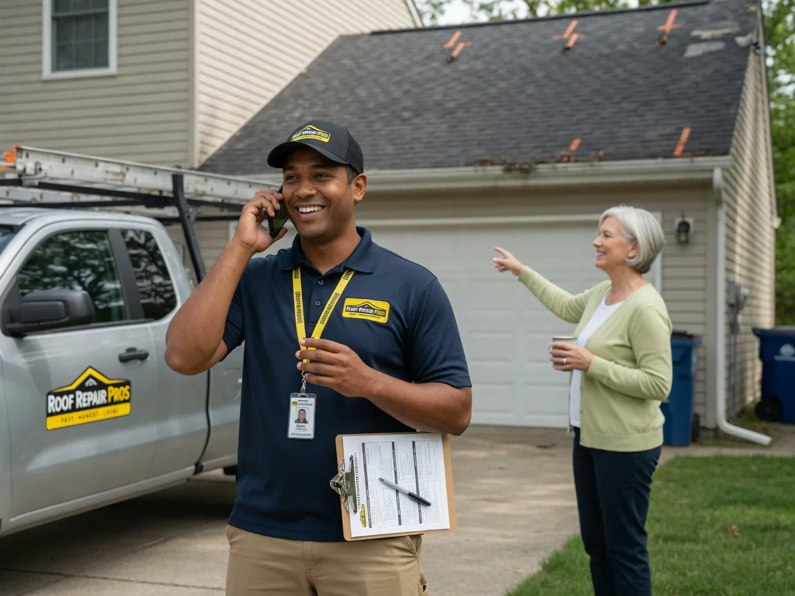 Roof Repair Algoma, MS FAQs